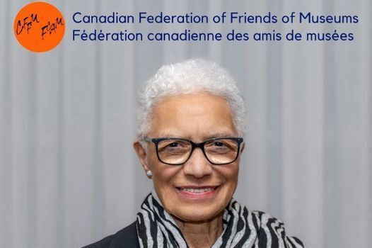 Canadian Federation of Friends of Museums 